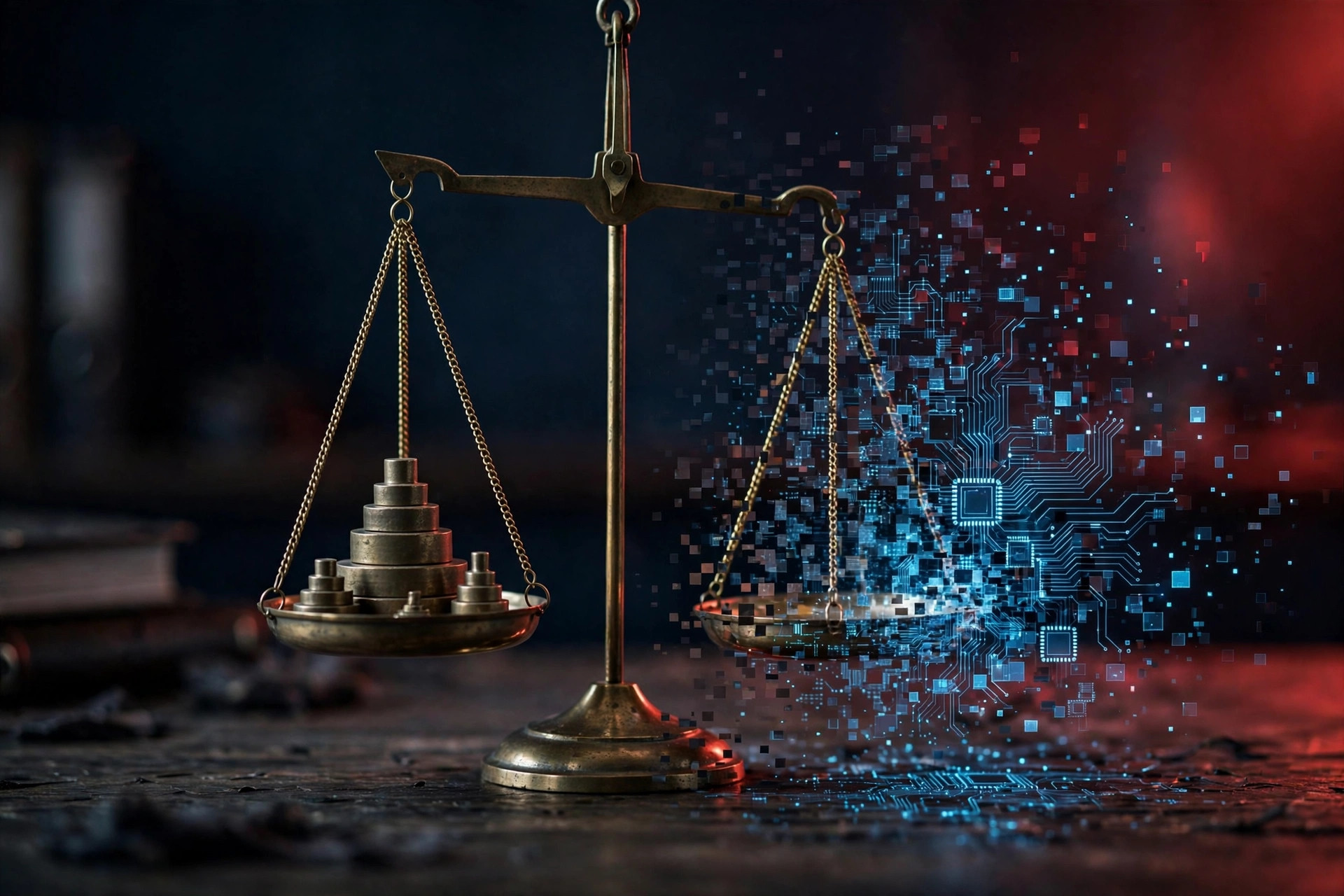 AI-generated victim video rejected by Arizona Court of Appeals in manslaughter sentencing