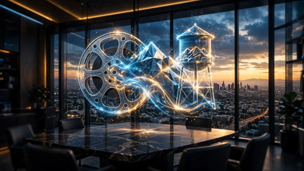Warner Bros sold for $81 billion Paramount Skydance deal